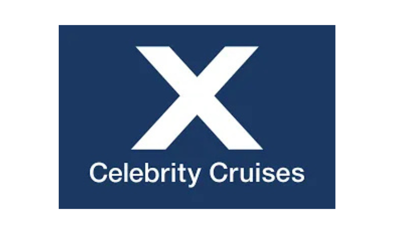X Celebrity Cruises